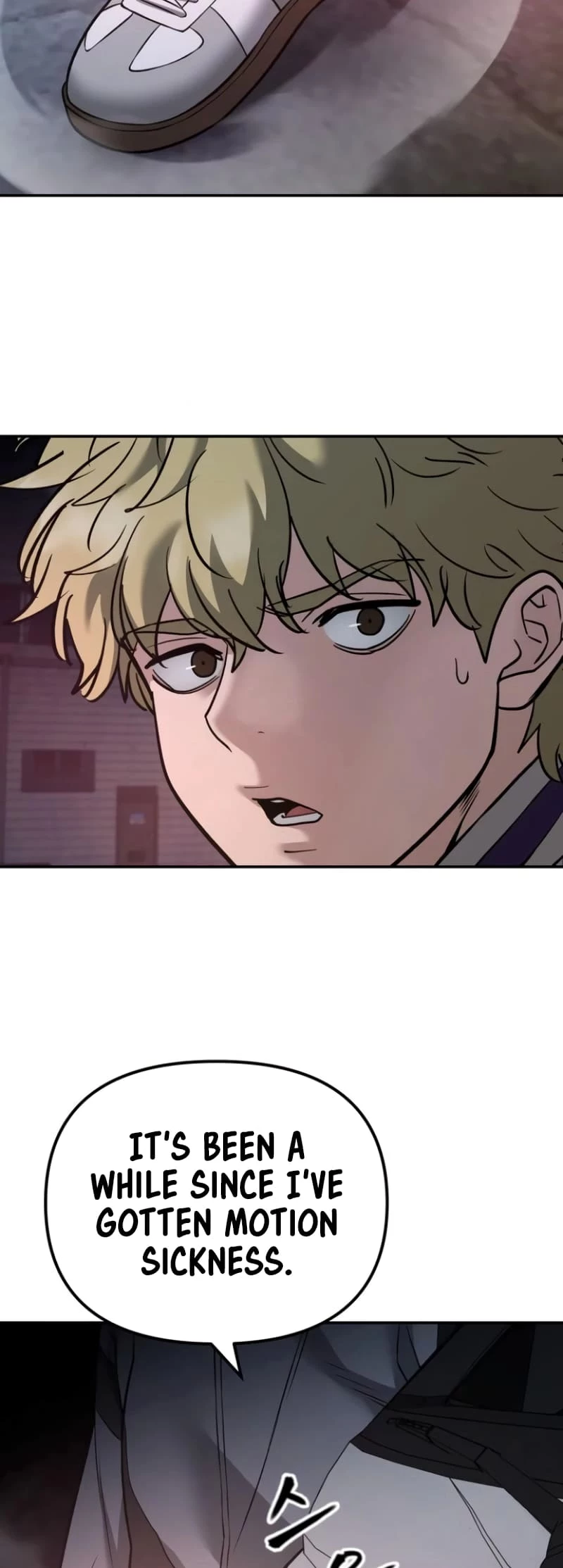 The Bully In-Charge Chapter 116 - 80