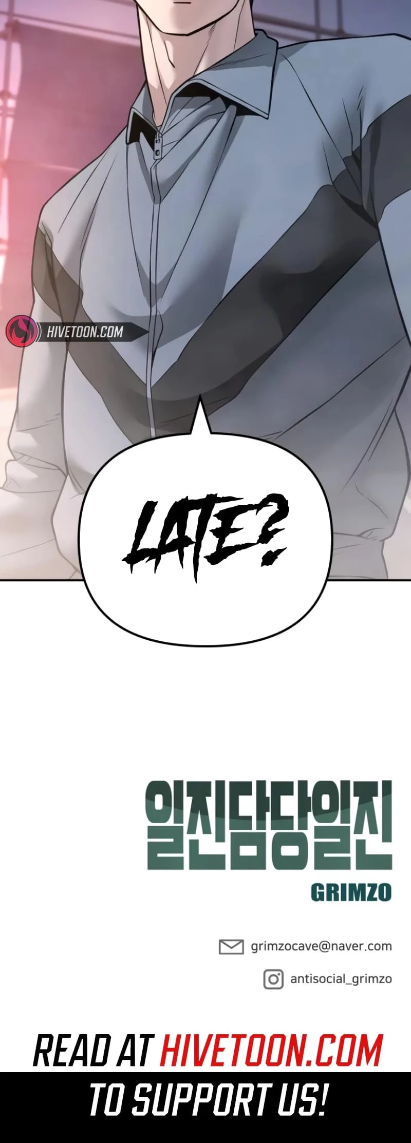 The Bully In-Charge Chapter 116 - 82
