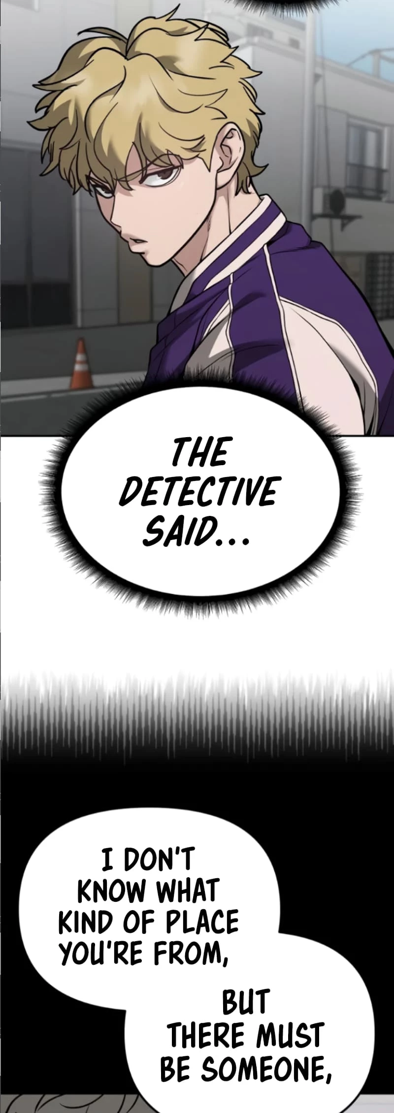 The Bully In-Charge Chapter 115 - 5