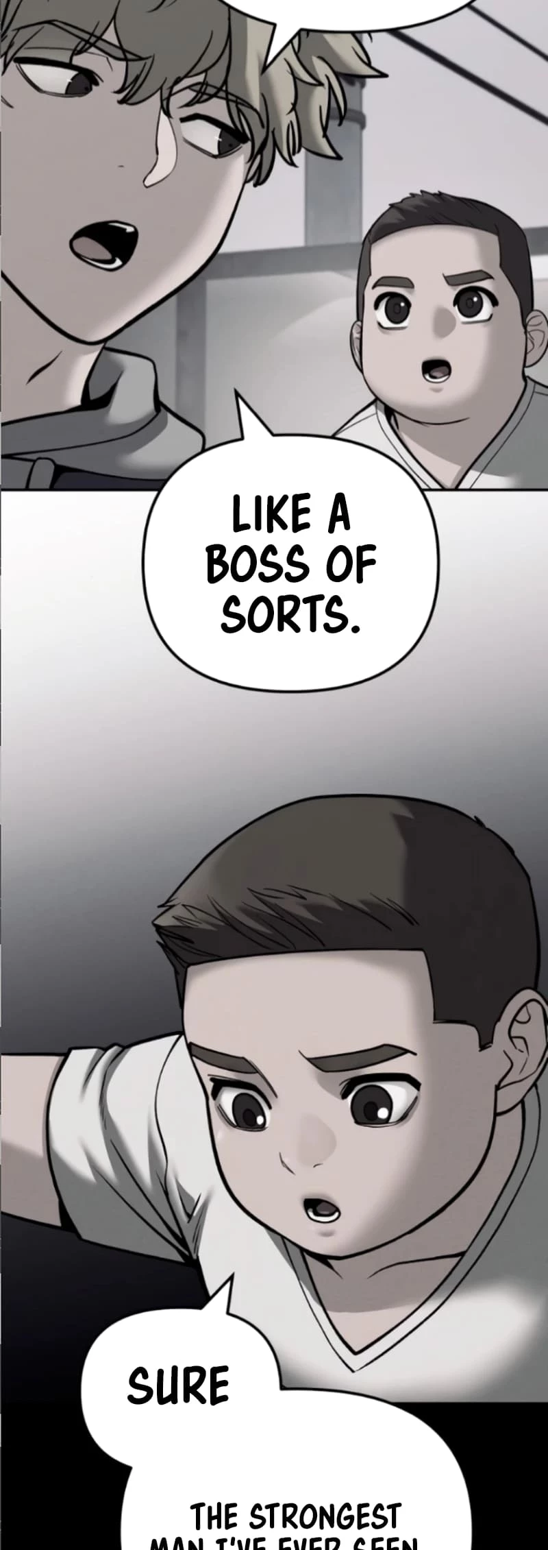 The Bully In-Charge Chapter 115 - 6