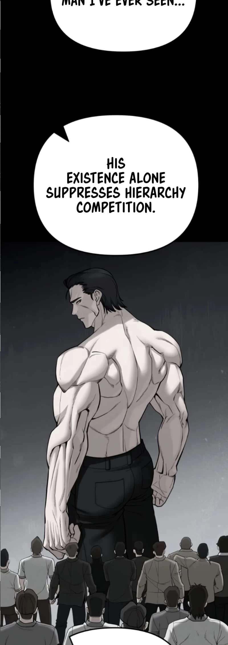 The Bully In-Charge Chapter 115 - 7