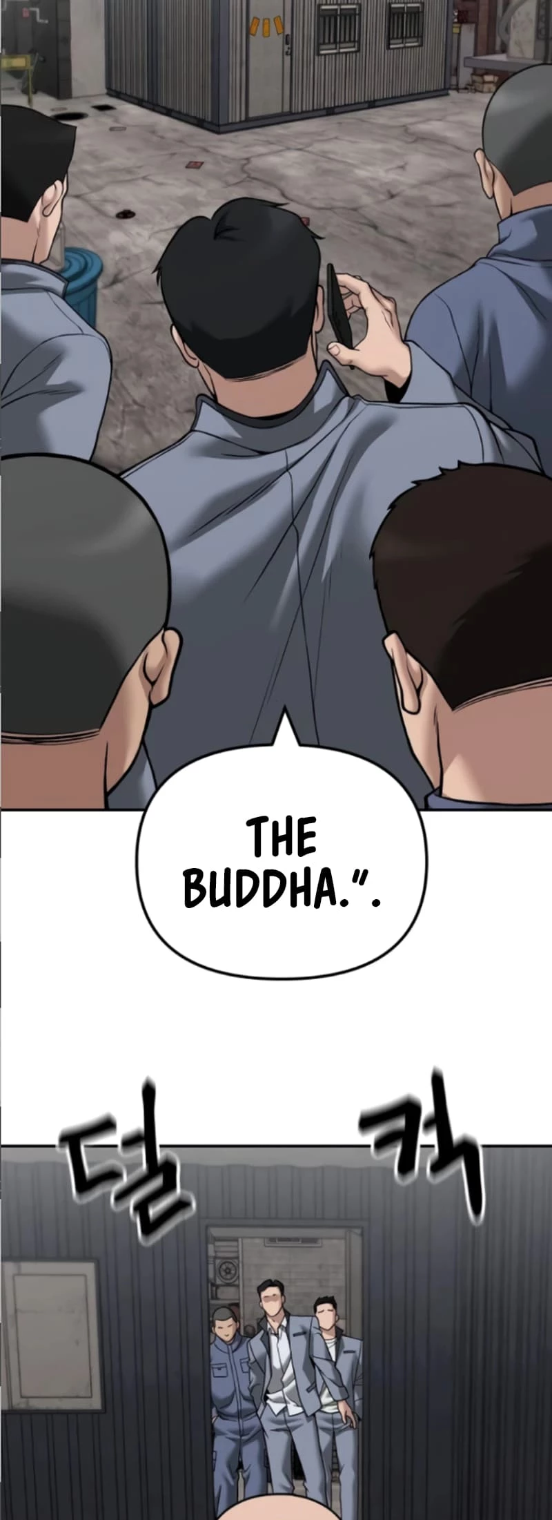 The Bully In-Charge Chapter 115 - 20