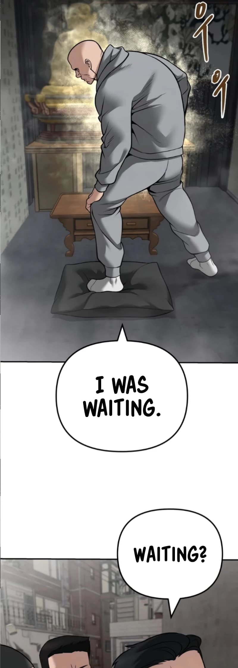 The Bully In-Charge Chapter 115 - 22