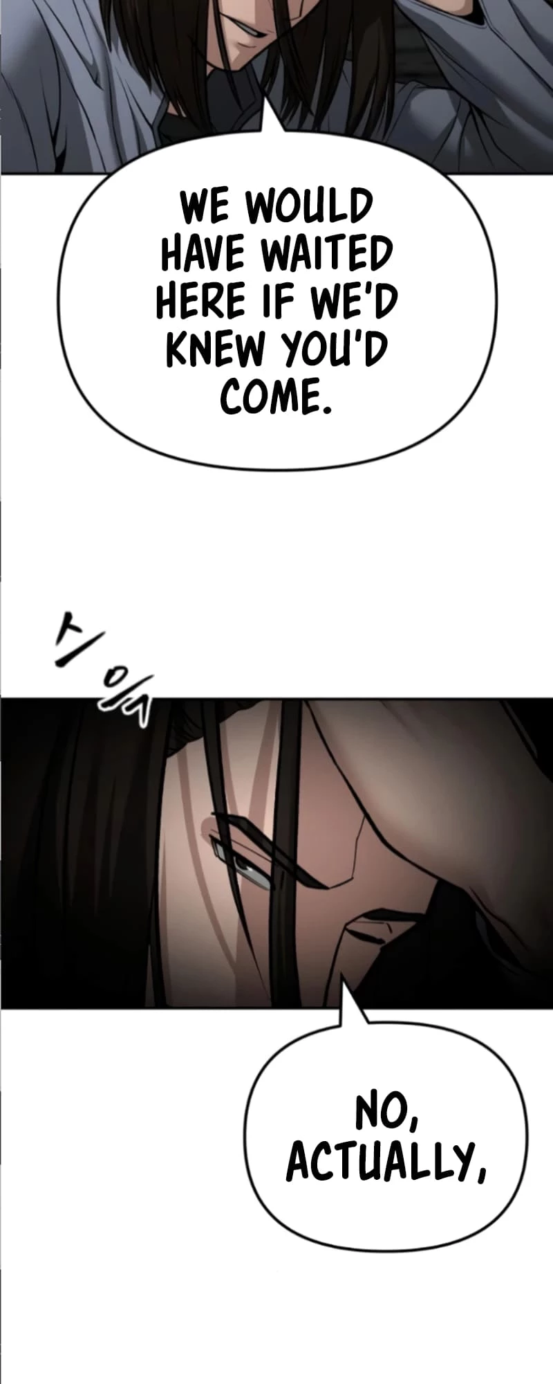 The Bully In-Charge Chapter 115 - 35