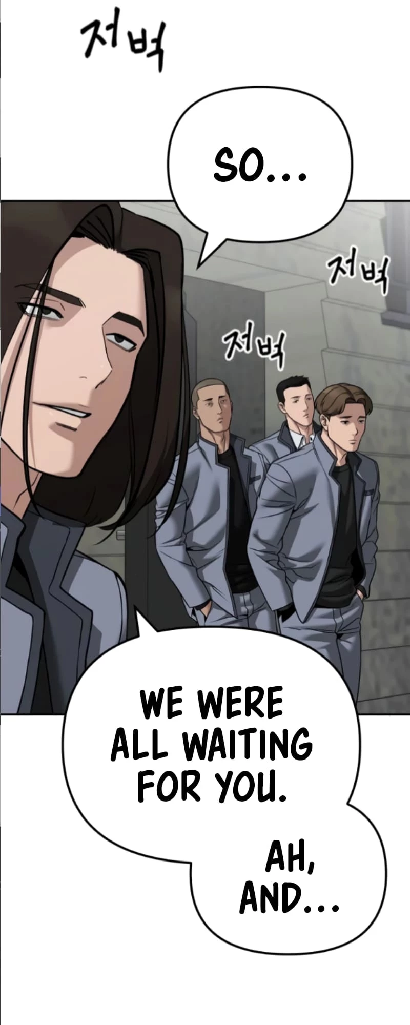 The Bully In-Charge Chapter 115 - 37