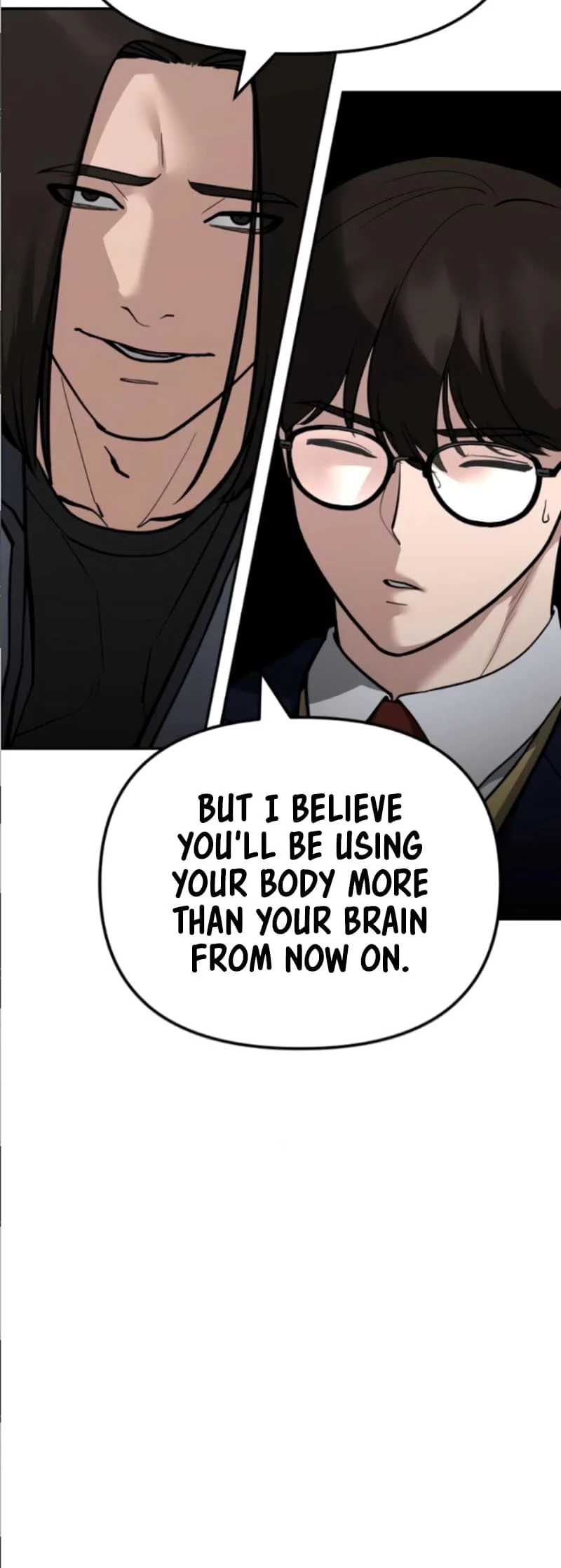 The Bully In-Charge Chapter 115 - 46