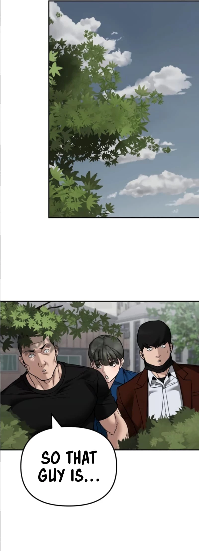 The Bully In-Charge Chapter 115 - 47