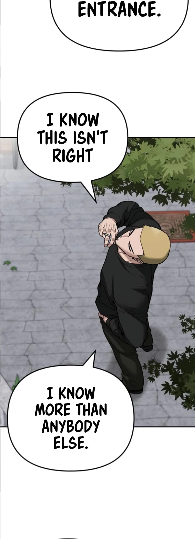 The Bully In-Charge Chapter 115 - 52