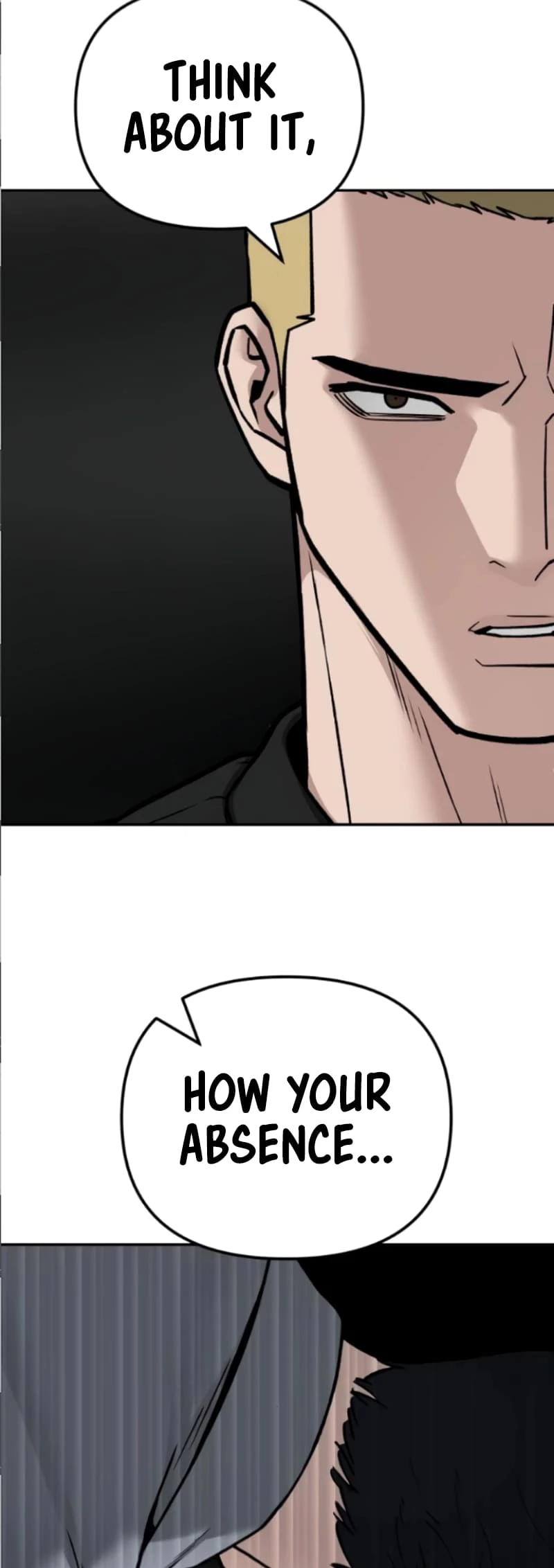 The Bully In-Charge Chapter 115 - 61
