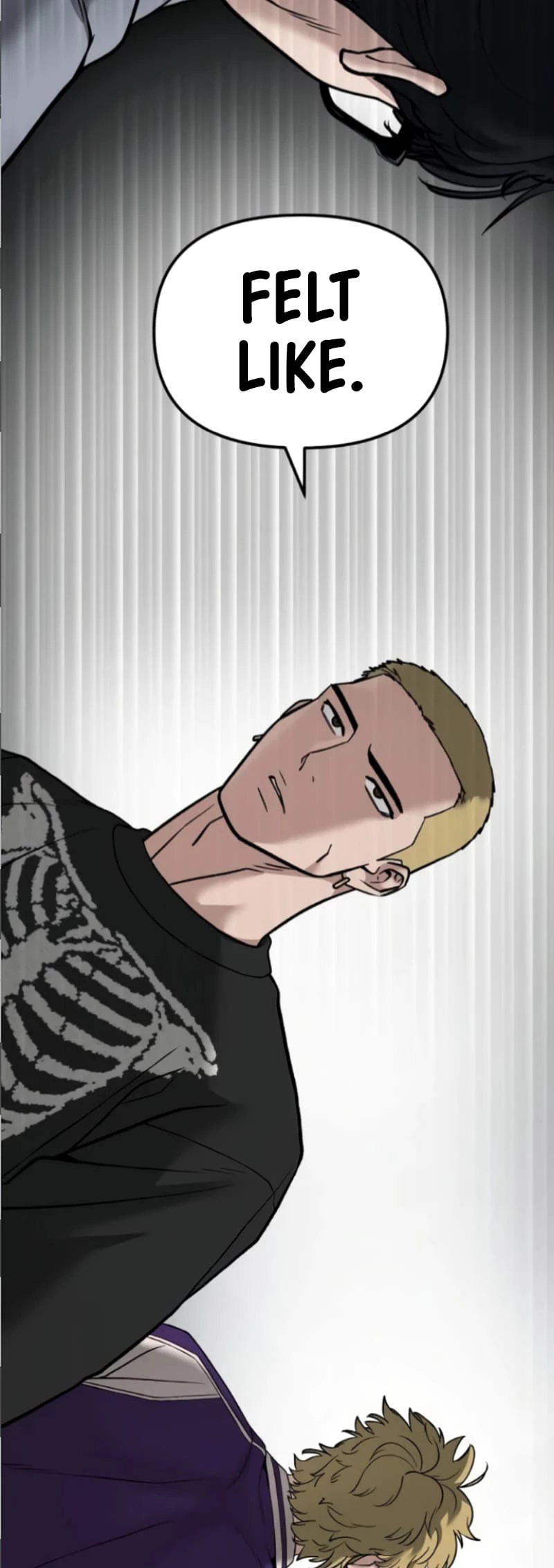 The Bully In-Charge Chapter 115 - 62