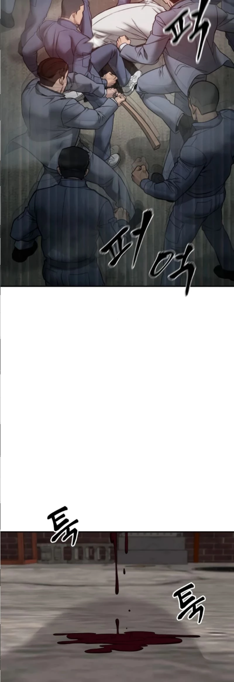 The Bully In-Charge Chapter 115 - 73