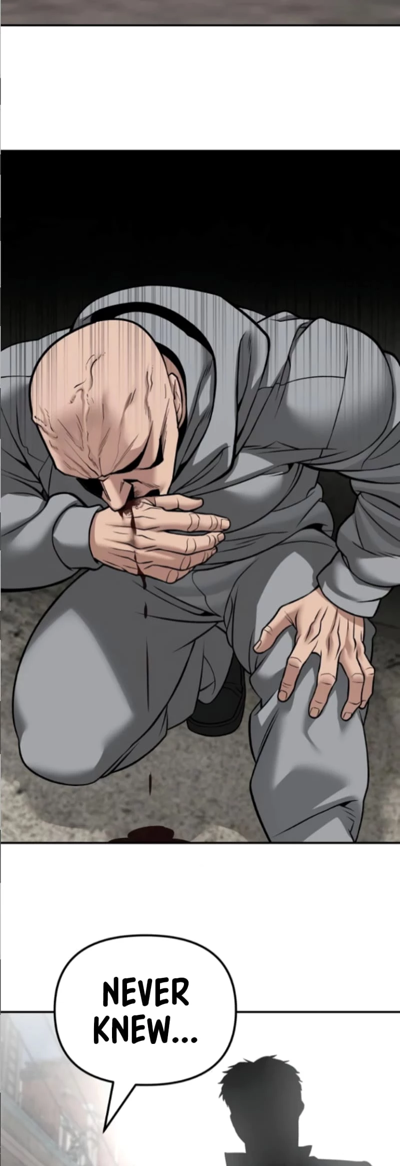 The Bully In-Charge Chapter 115 - 74