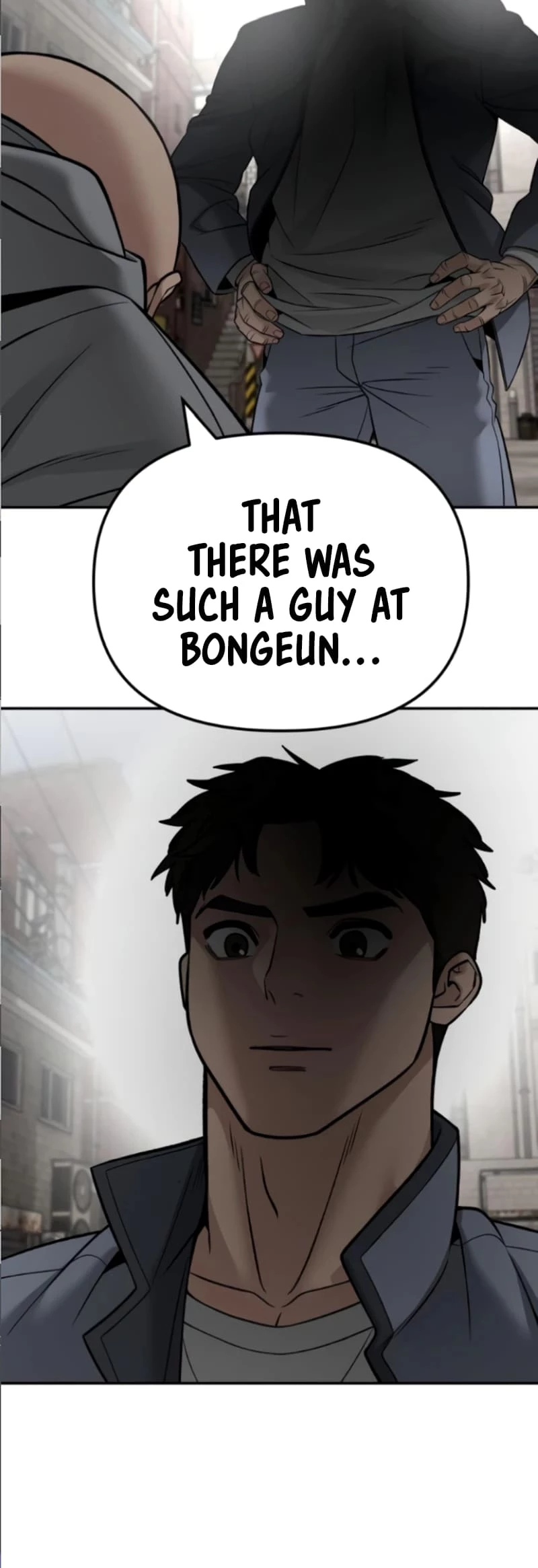 The Bully In-Charge Chapter 115 - 75
