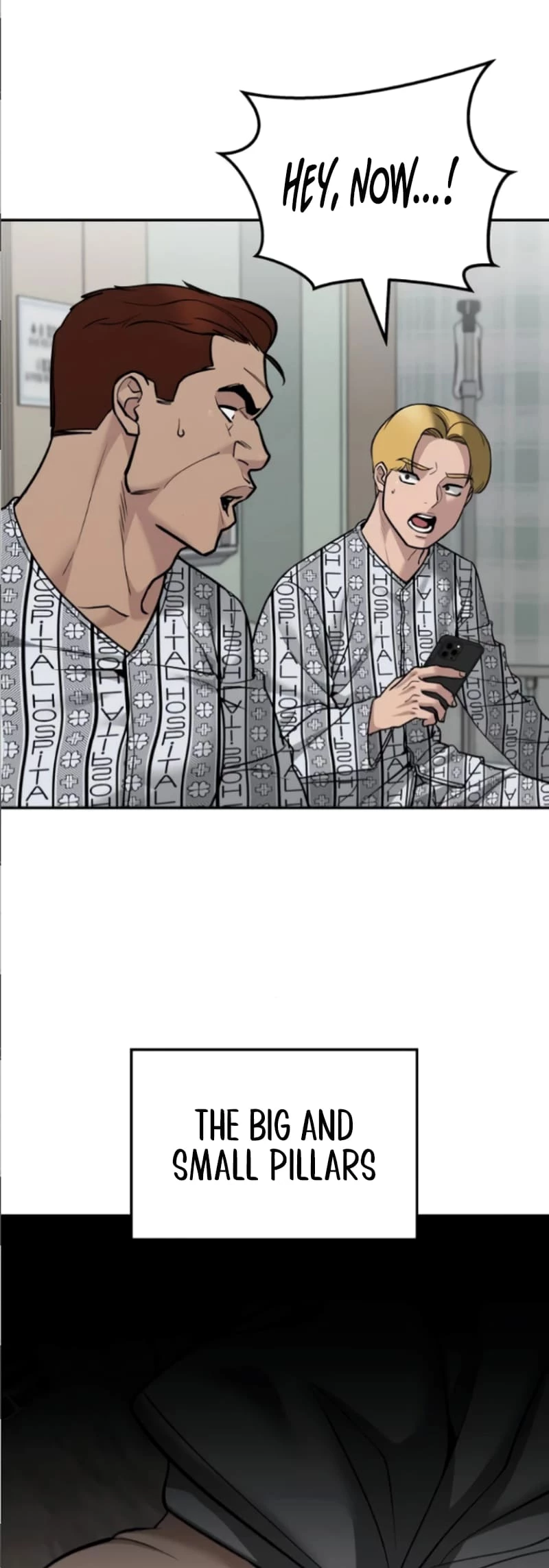 The Bully In-Charge Chapter 115 - 80
