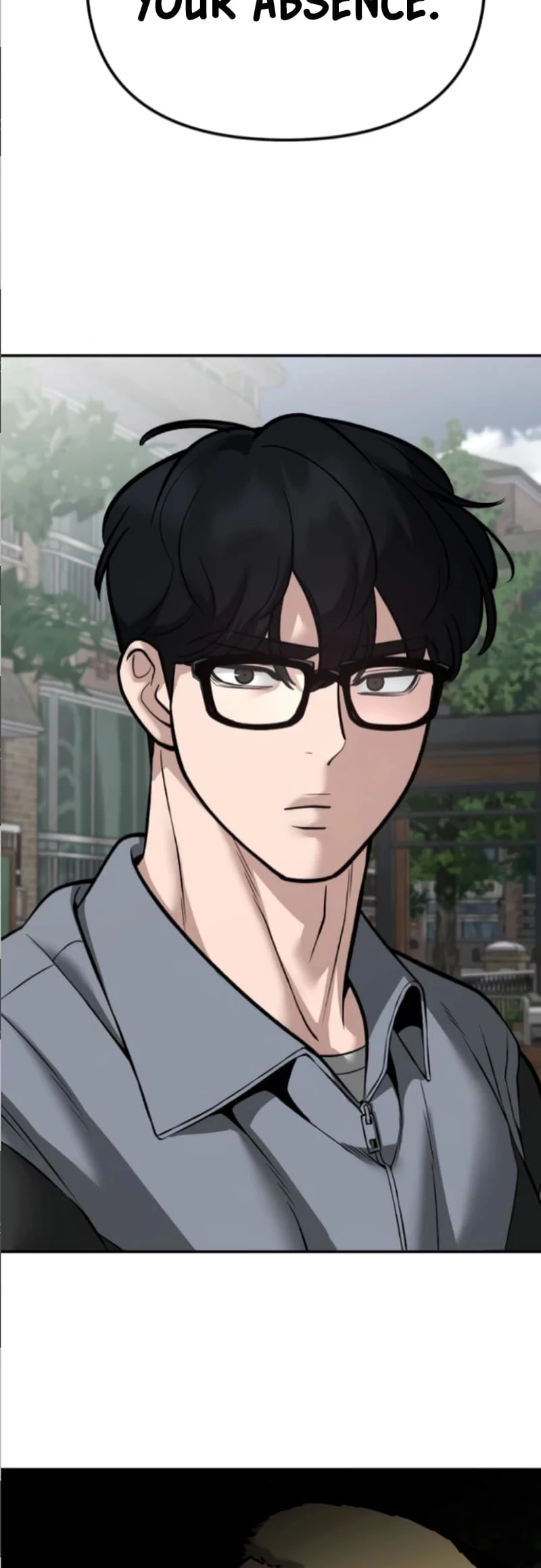 The Bully In-Charge Chapter 115 - 85