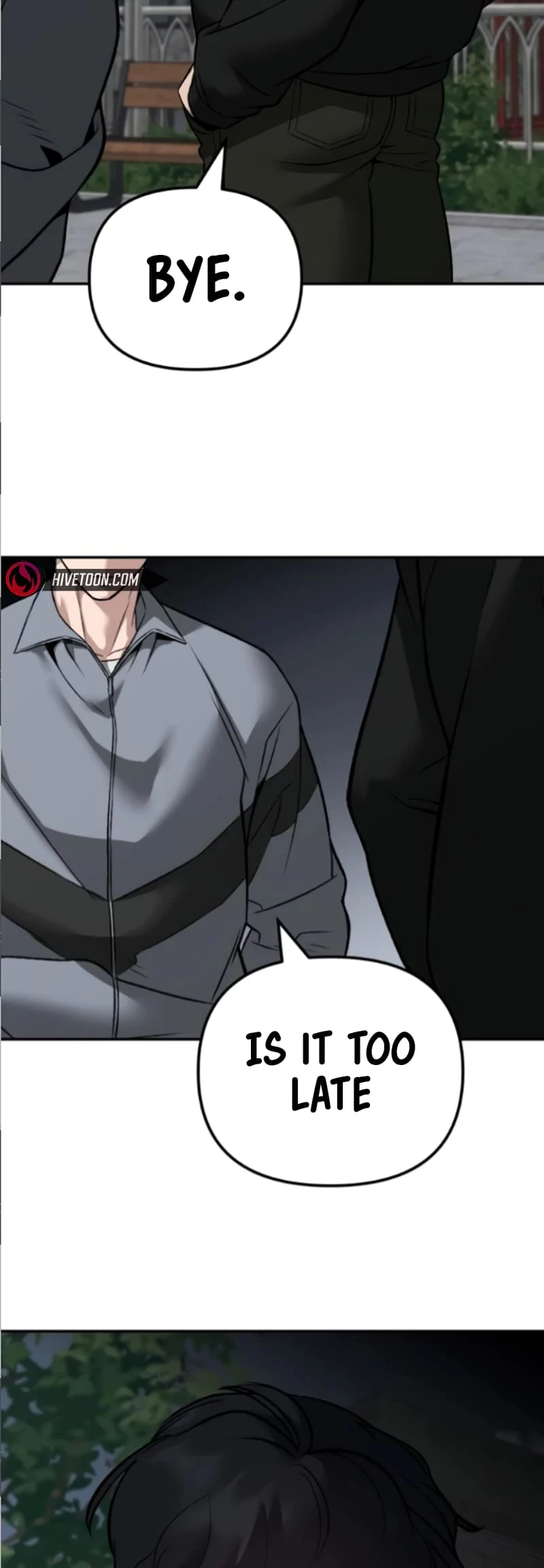 The Bully In-Charge Chapter 115 - 89