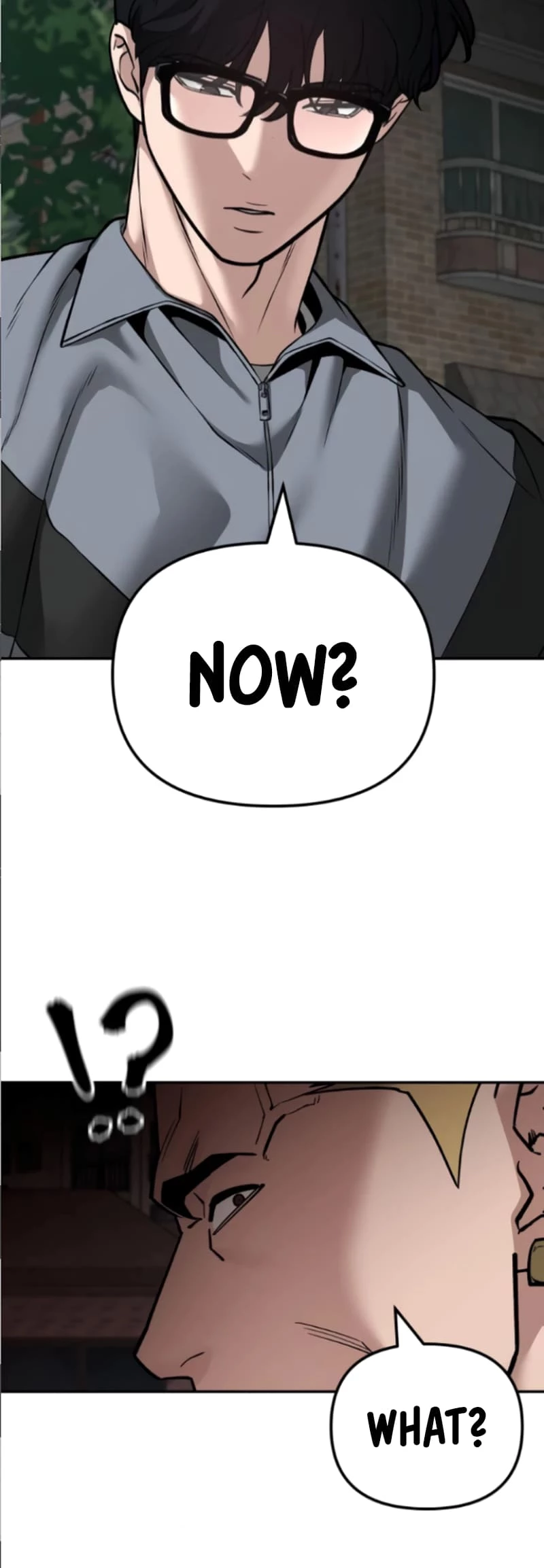 The Bully In-Charge Chapter 115 - 90