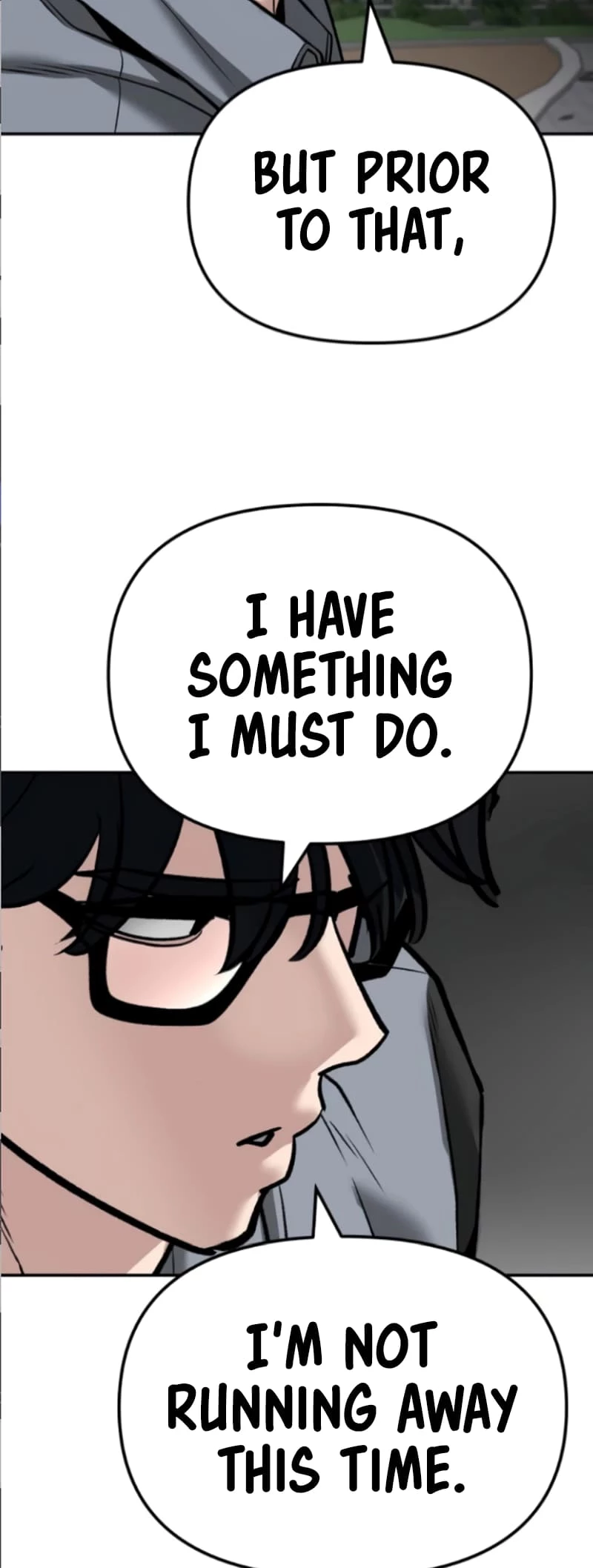 The Bully In-Charge Chapter 115 - 96