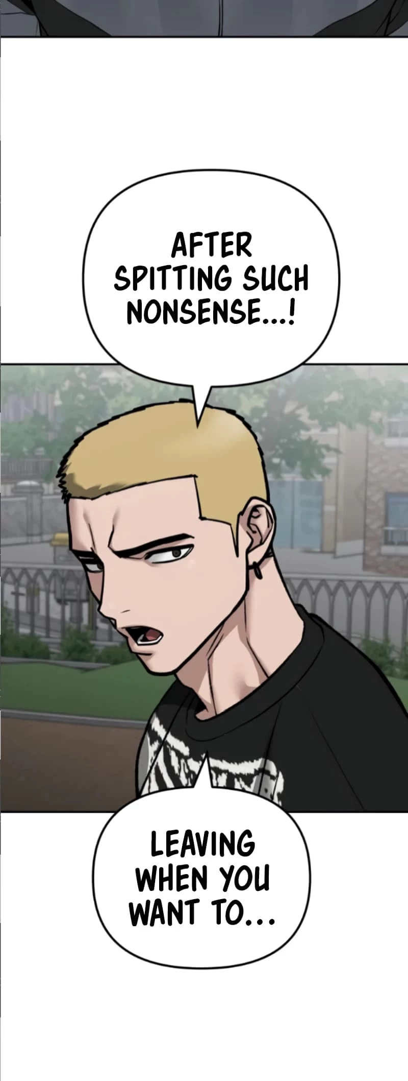 The Bully In-Charge Chapter 115 - 99