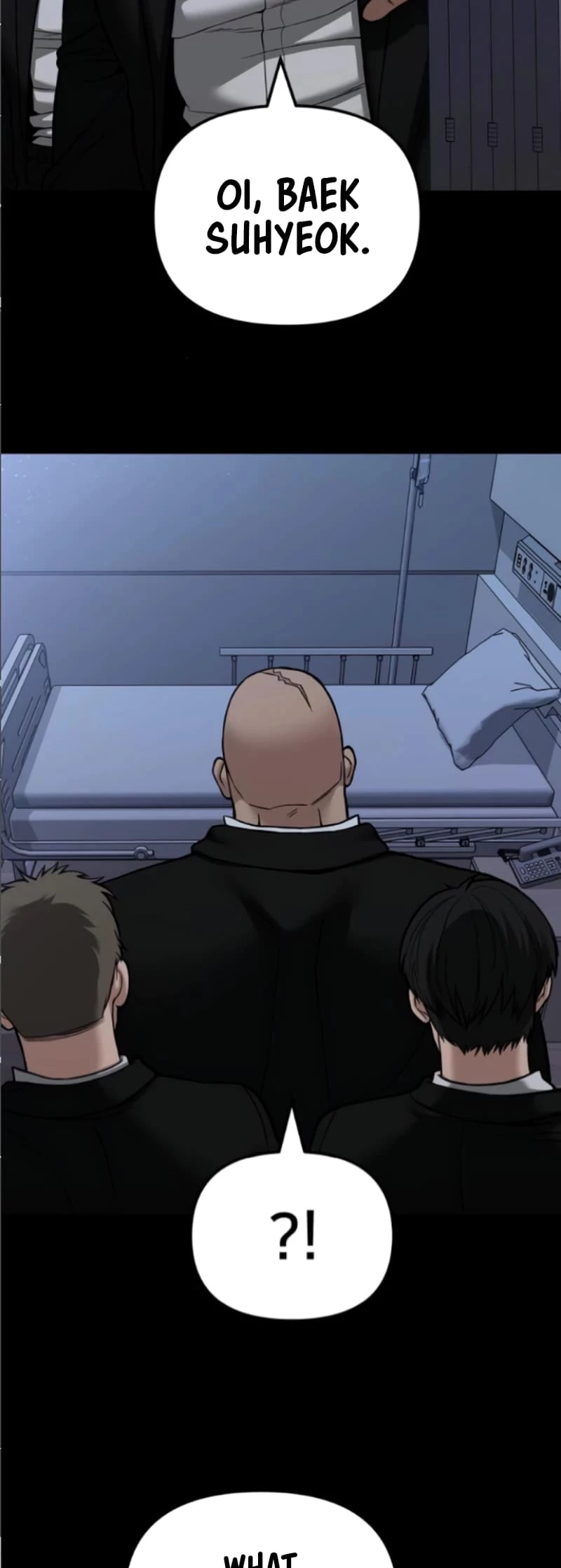 The Bully In-Charge Chapter 114 - 5