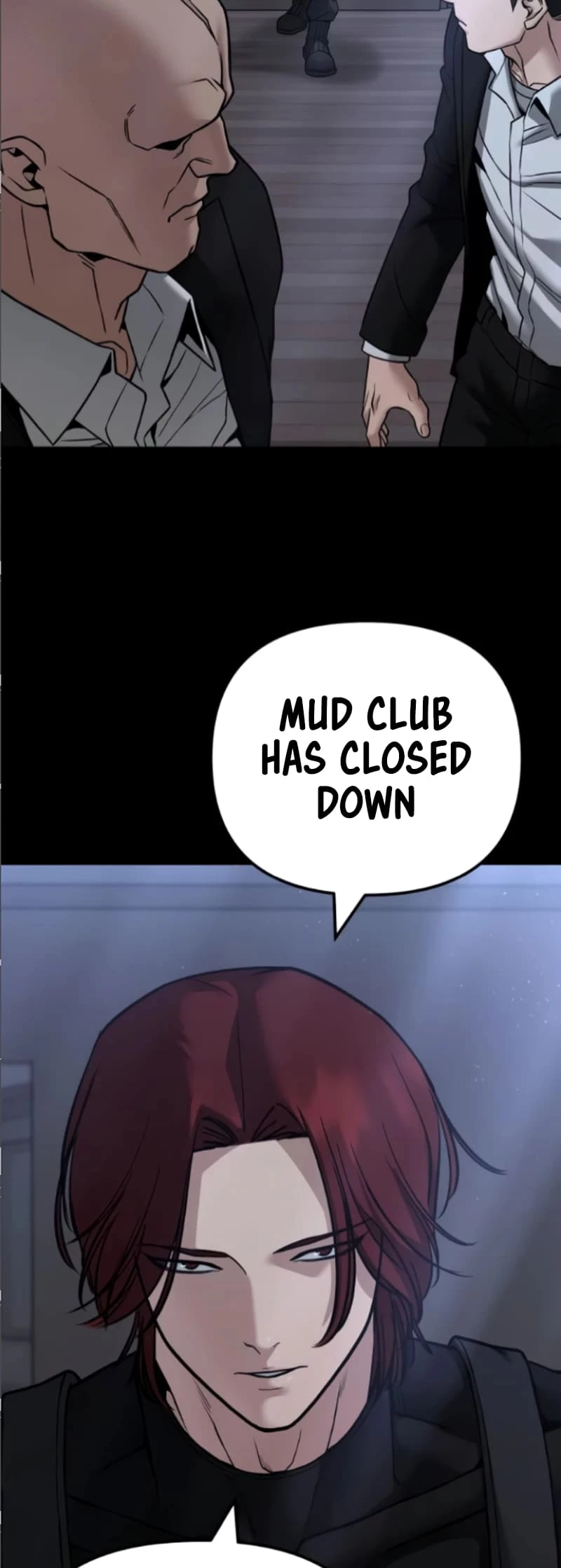 The Bully In-Charge Chapter 114 - 7