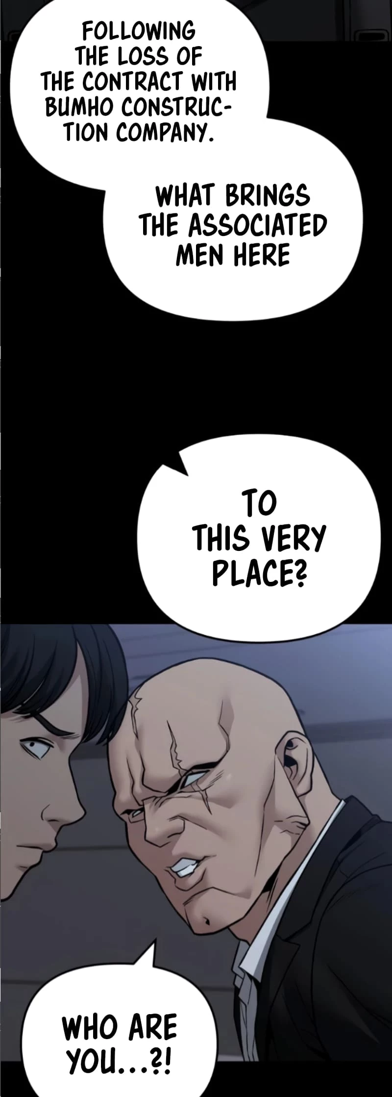 The Bully In-Charge Chapter 114 - 8