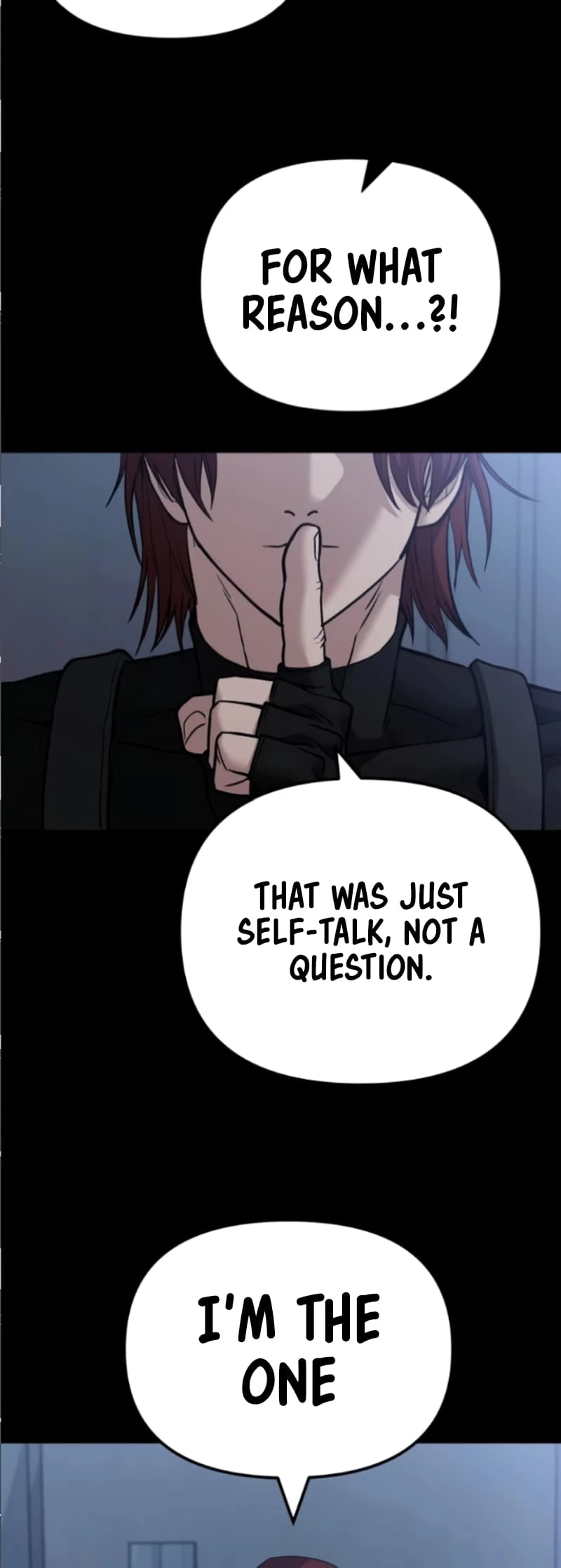 The Bully In-Charge Chapter 114 - 9