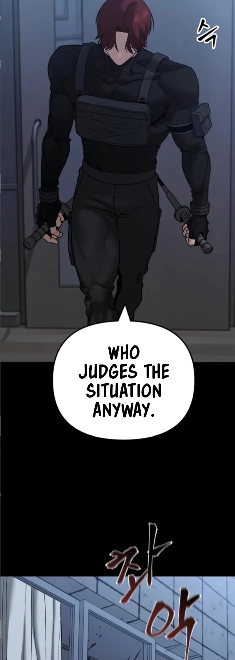 The Bully In-Charge Chapter 114 - 10
