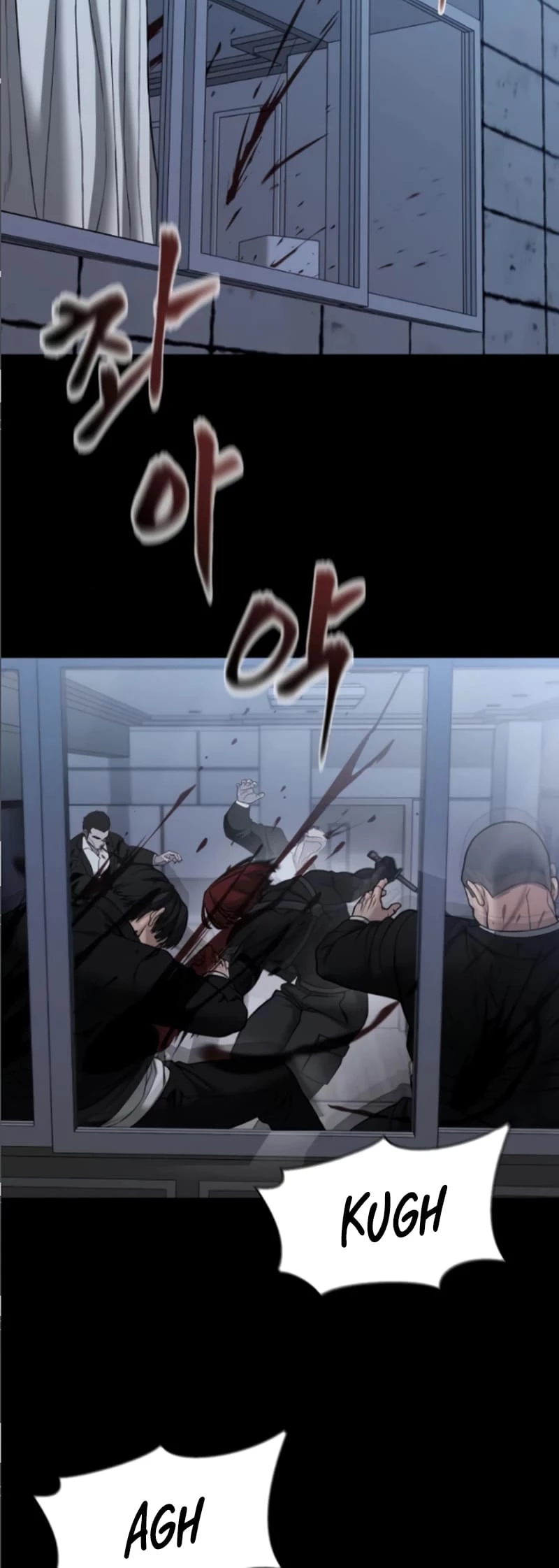 The Bully In-Charge Chapter 114 - 11