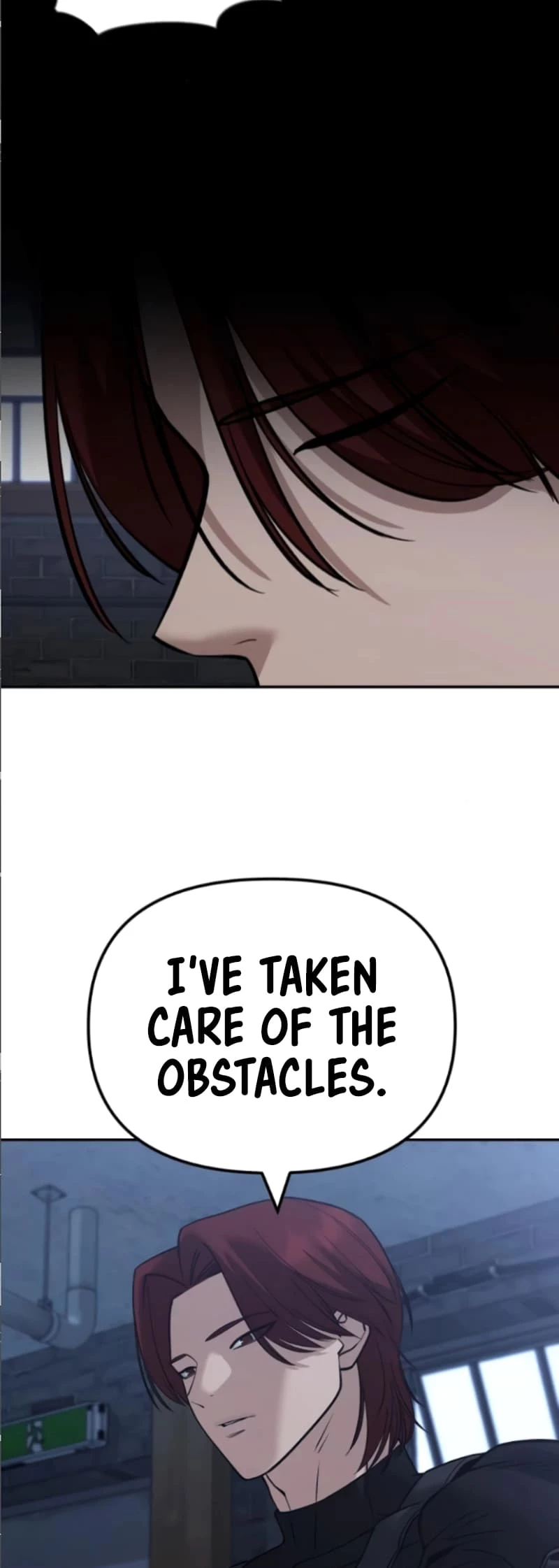 The Bully In-Charge Chapter 114 - 12