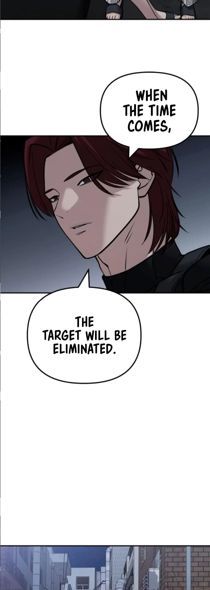 The Bully In-Charge Chapter 114 - 14