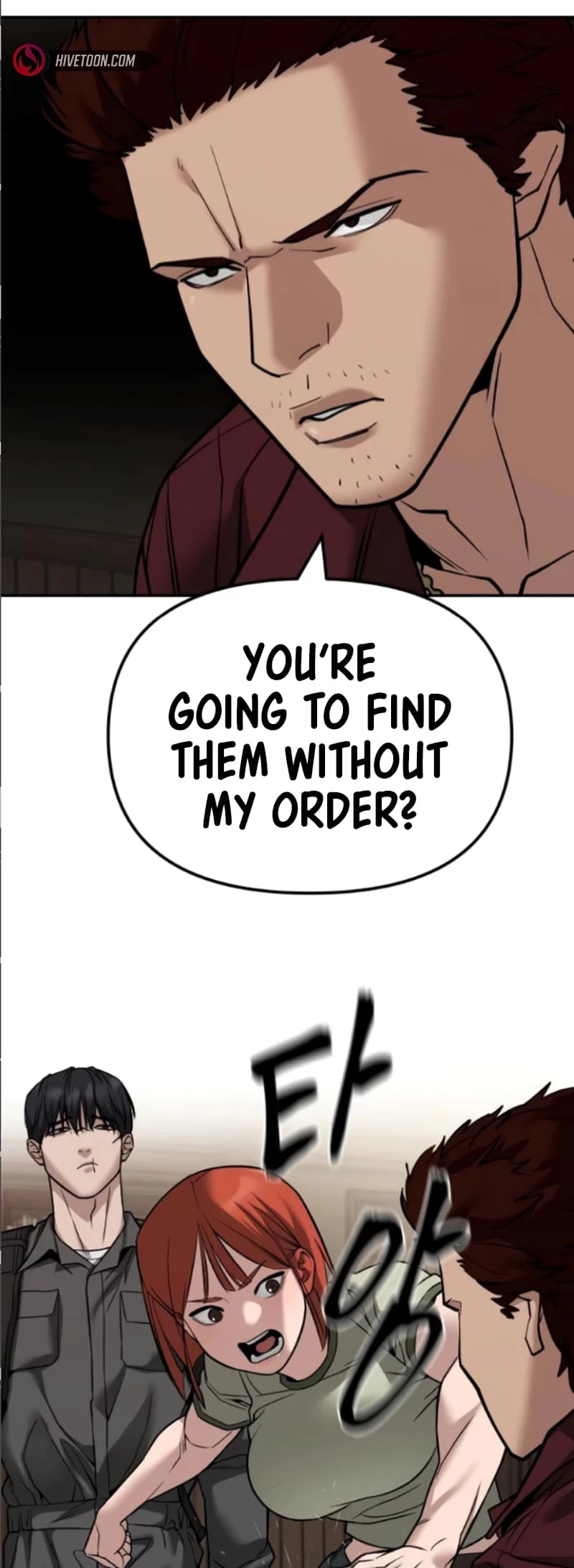 The Bully In-Charge Chapter 114 - 25