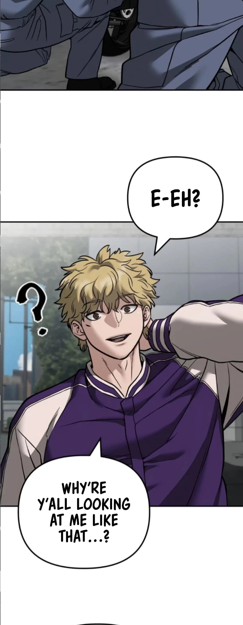 The Bully In-Charge Chapter 114 - 39