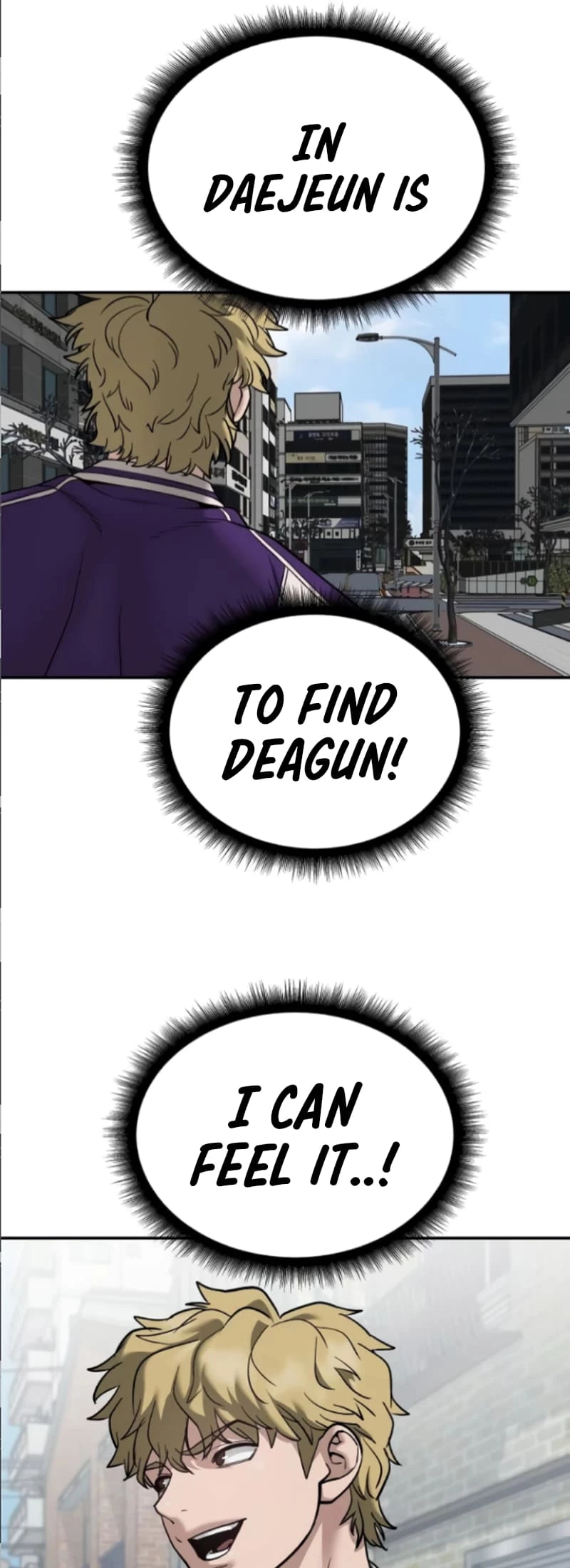 The Bully In-Charge Chapter 114 - 52