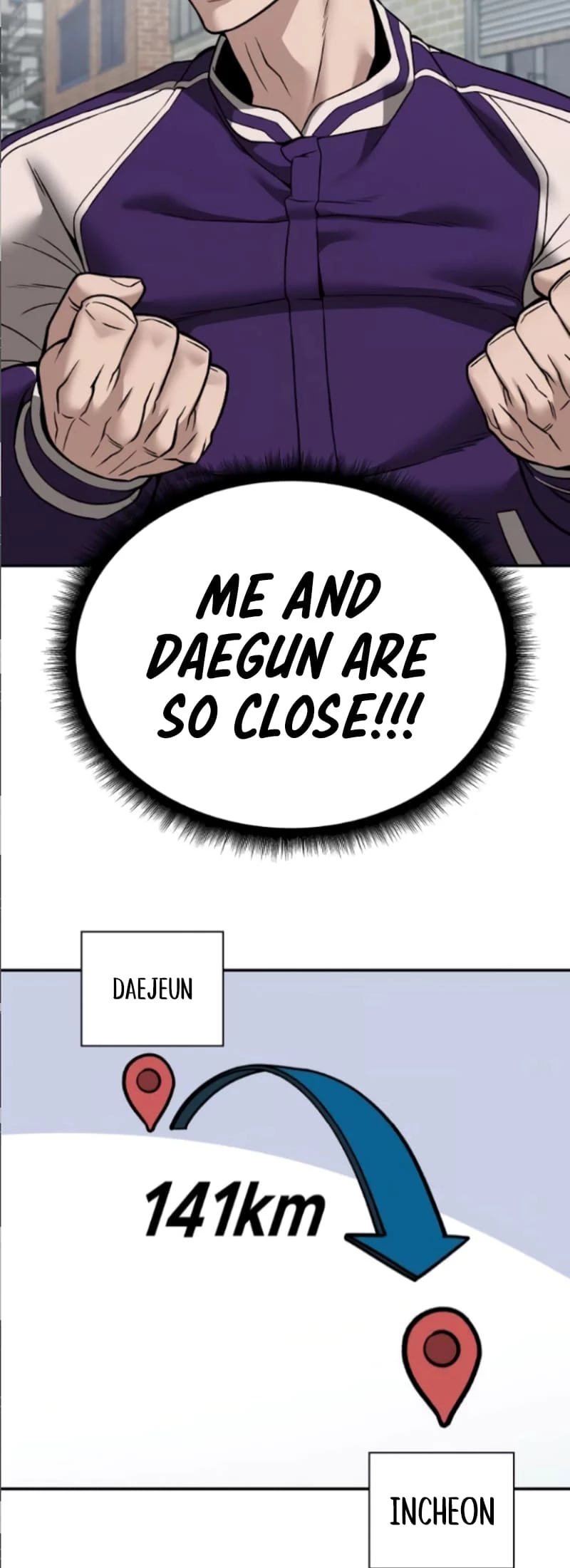 The Bully In-Charge Chapter 114 - 53