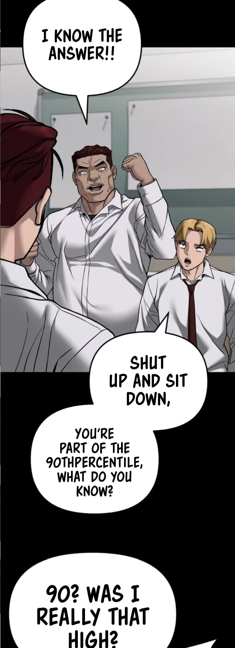 The Bully In-Charge Chapter 114 - 56