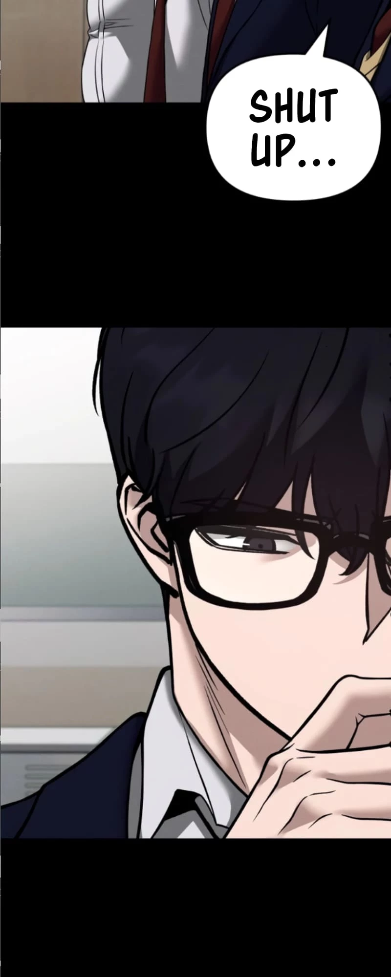 The Bully In-Charge Chapter 114 - 59