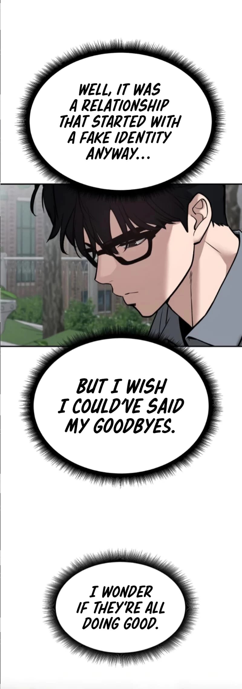 The Bully In-Charge Chapter 114 - 65