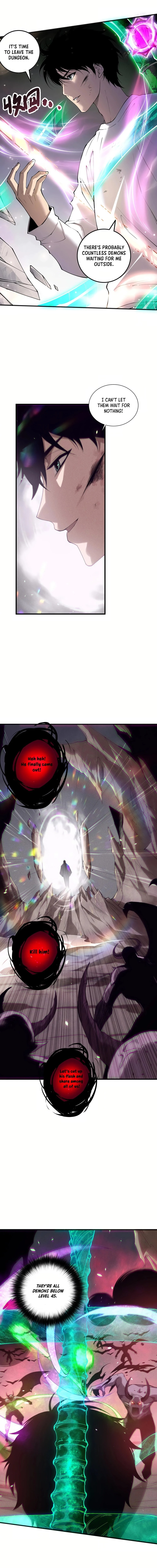 Necromancer, the Ultimate Scourge! Chapter 151 - 2
