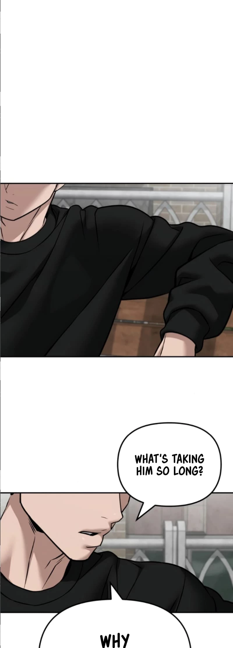 The Bully In-Charge Chapter 114 - 79