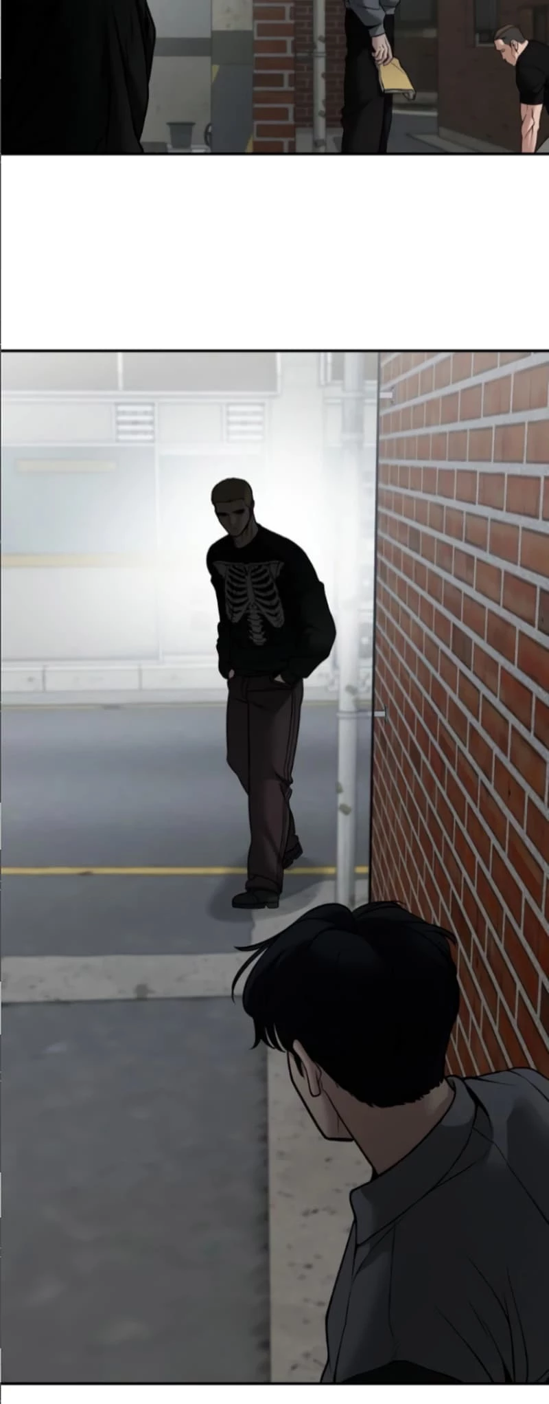 The Bully In-Charge Chapter 114 - 84