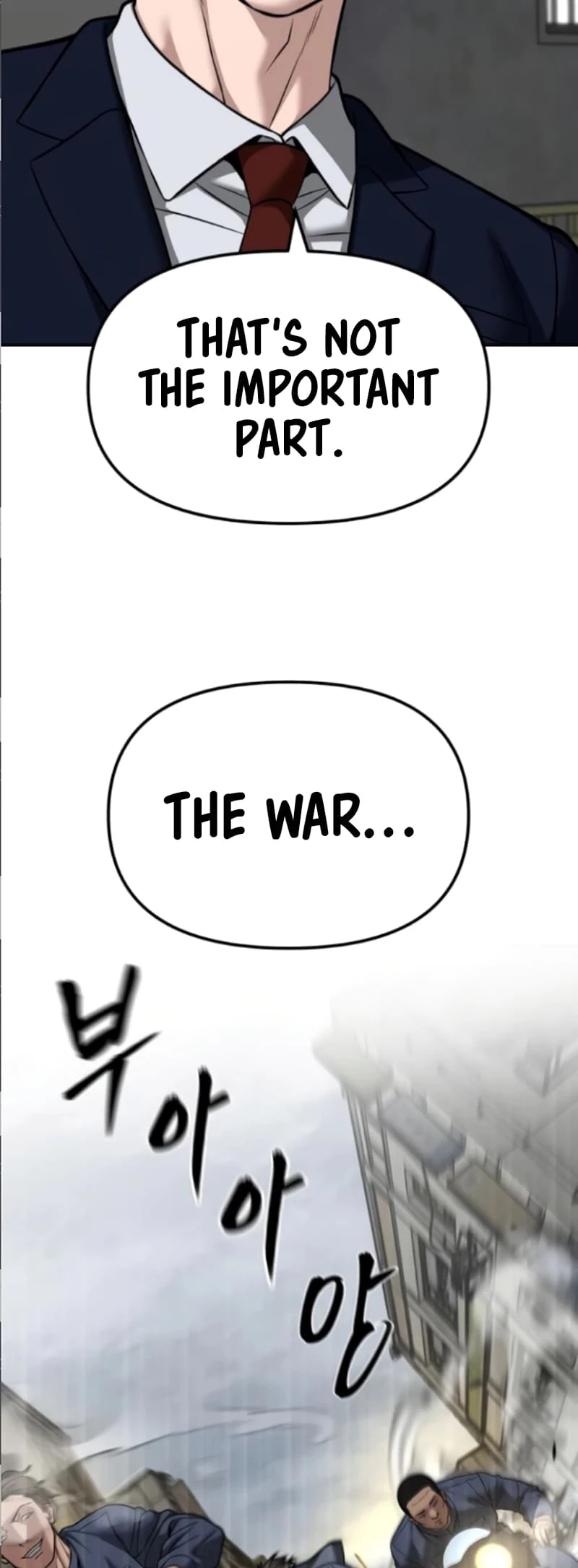 The Bully In-Charge Chapter 114 - 91