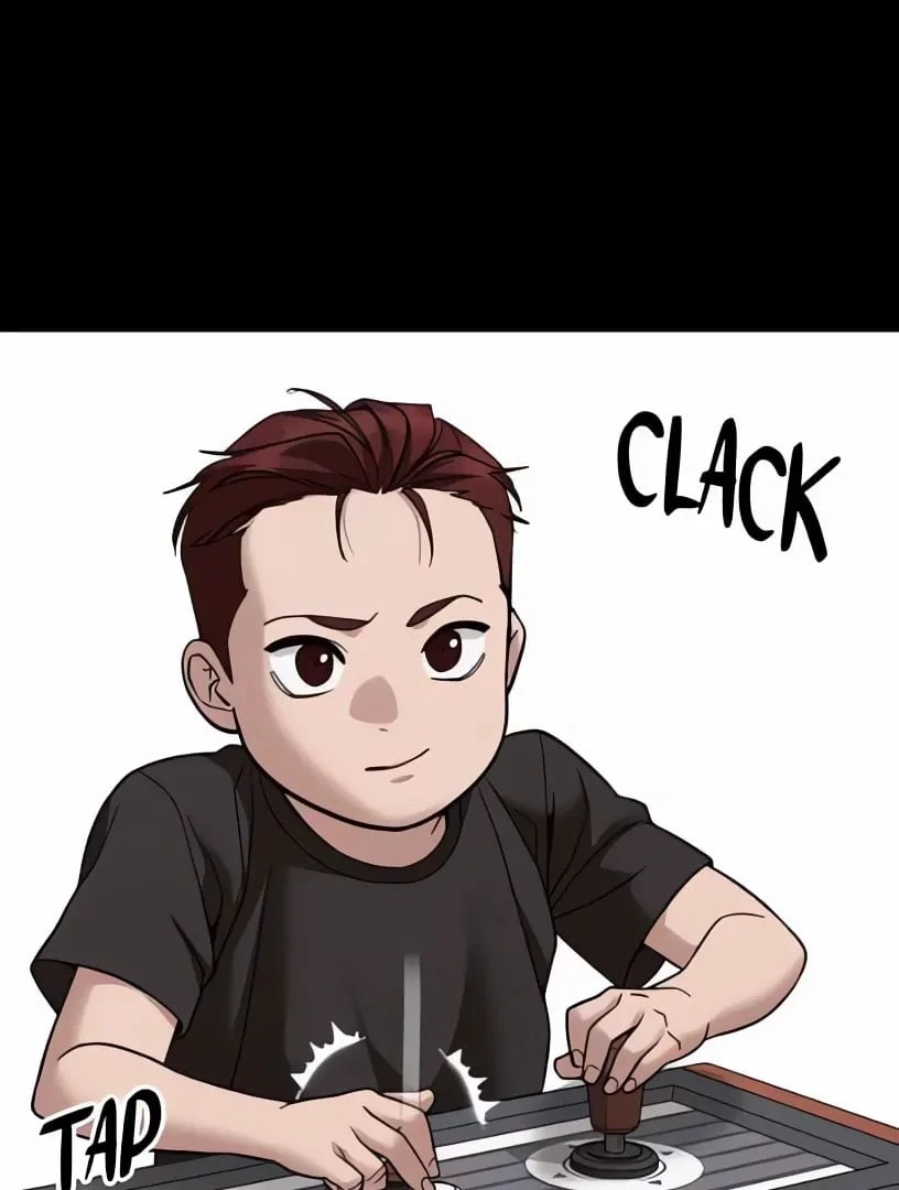 The Bully In-Charge Chapter 113 - 2