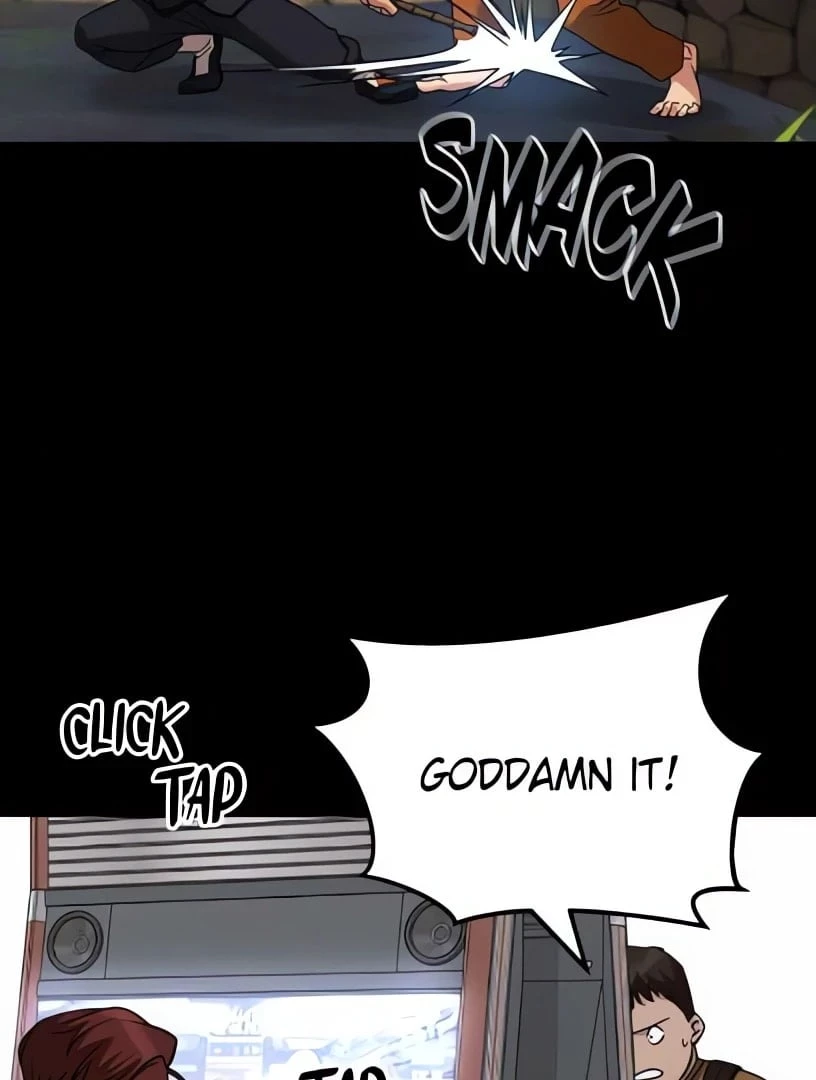 The Bully In-Charge Chapter 113 - 4