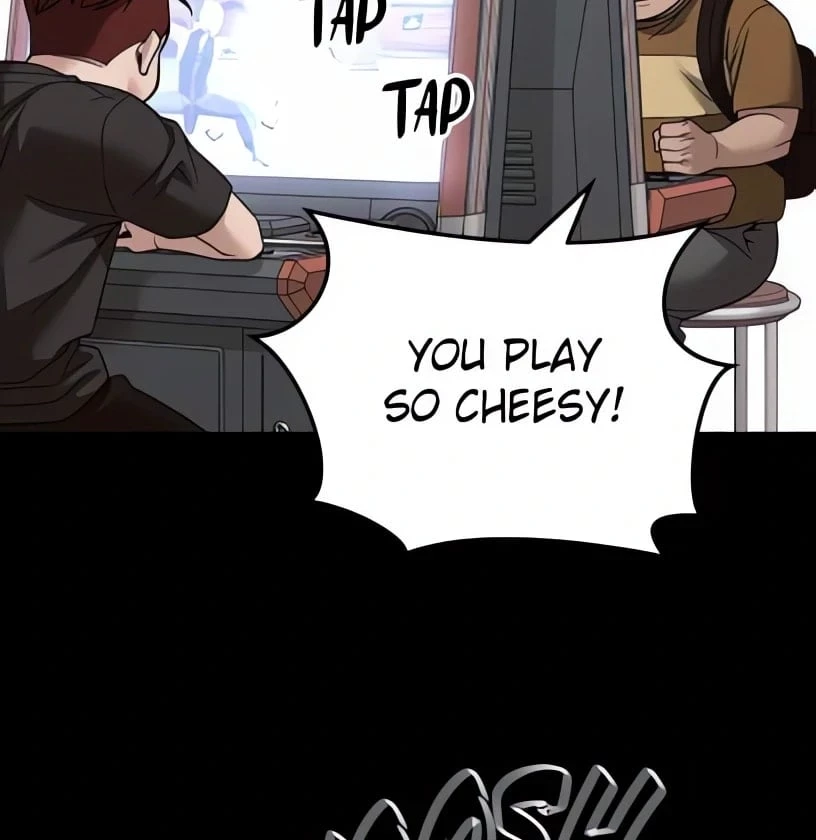 The Bully In-Charge Chapter 113 - 5