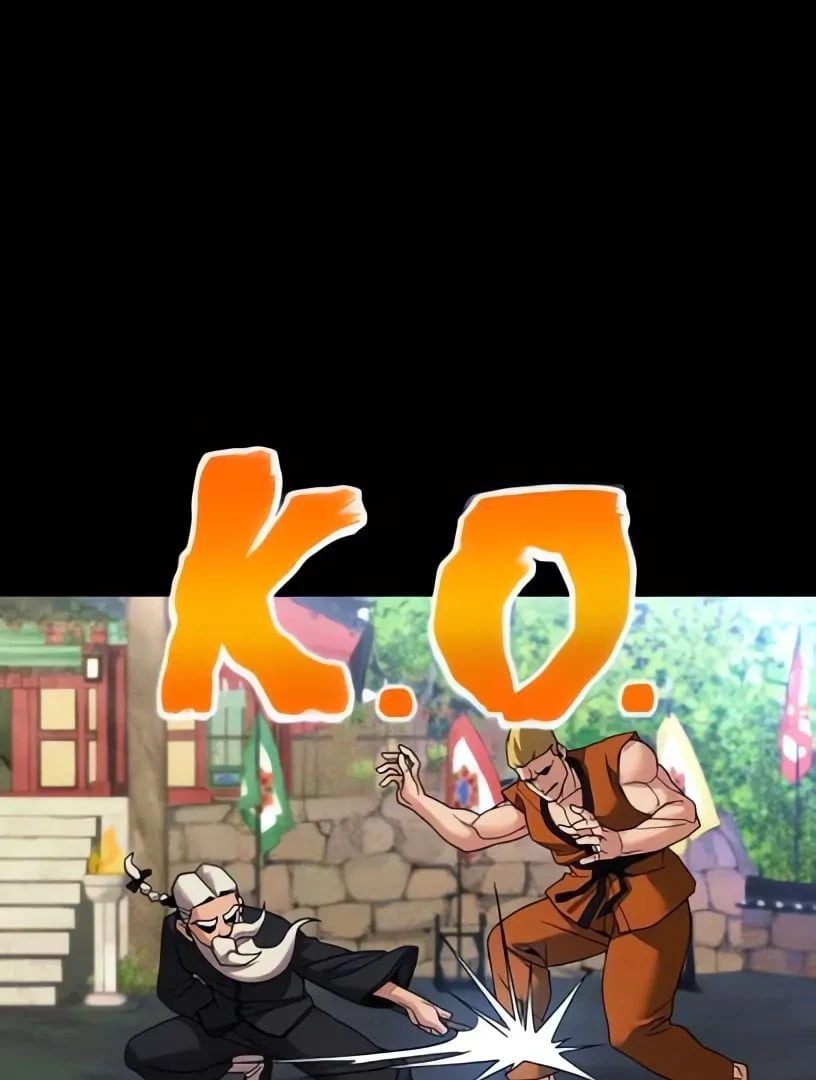 The Bully In-Charge Chapter 113 - 7