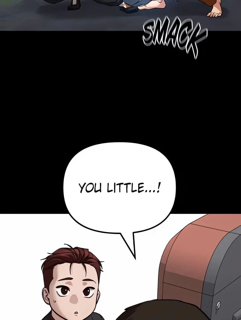 The Bully In-Charge Chapter 113 - 8