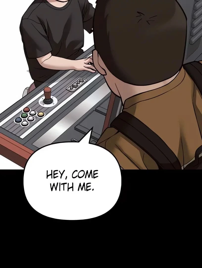 The Bully In-Charge Chapter 113 - 9