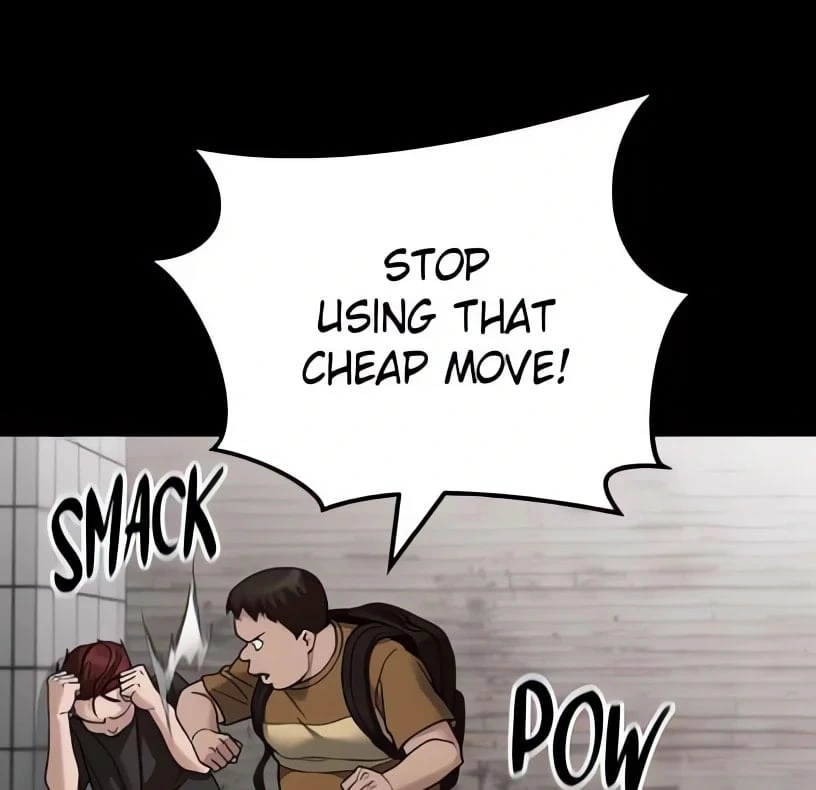 The Bully In-Charge Chapter 113 - 10