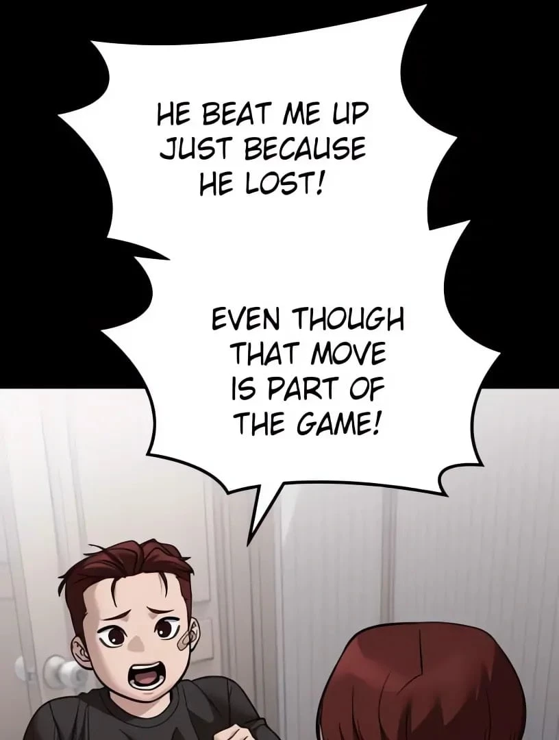 The Bully In-Charge Chapter 113 - 12